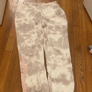 Disney World Women’s Official Joggers